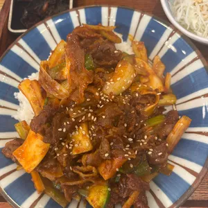 한끼당 대표 사진