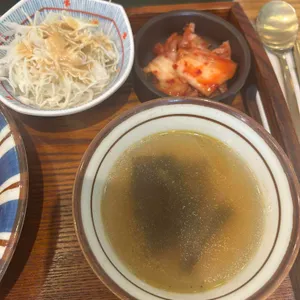 한끼당 대표 사진