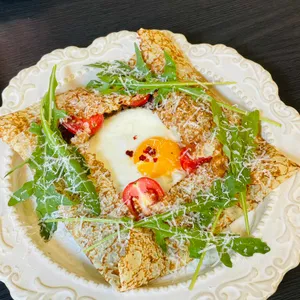 오즈 브런치카페 대표 사진