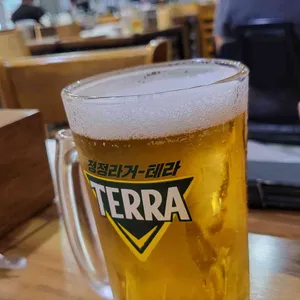 한국통닭 대표 사진