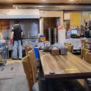 한국통닭 대표 사진