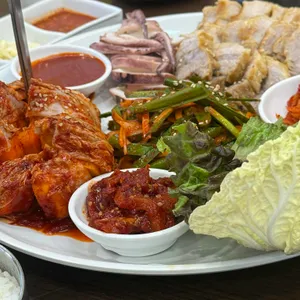 양은이네 대표 사진