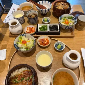 양산도 대표 사진