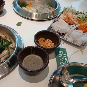 봄담아 대표 사진