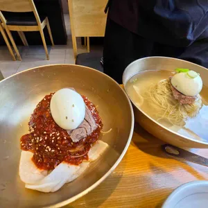 피양옥 대표 사진