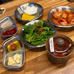 수요일칼국수 사진