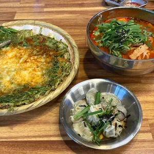 수요일칼국수 사진