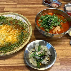 수요일칼국수 사진