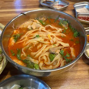수요일칼국수 사진