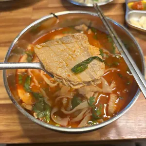 수요일칼국수 사진