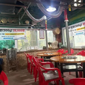 칠보농원 대표 사진