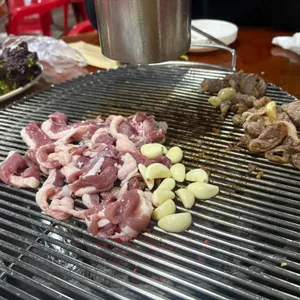 칠보농원 대표 사진