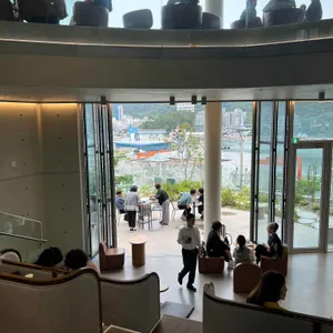 제이엠커피로스터스 대표 사진