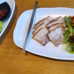 실로암 메밀국수 대표 사진