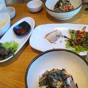 실로암 메밀국수 대표 사진