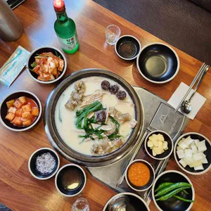 보승회관 대표 사진