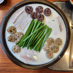 보승회관 대표 사진