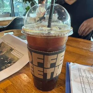 오즈 베이커리 카페 사진