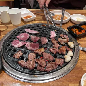 뽈살집 사진
