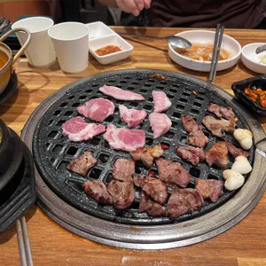 뽈살집 사진