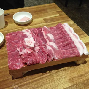 뽈살집 대표 사진