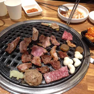 뽈살집 대표 사진