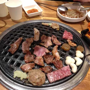 뽈살집 사진