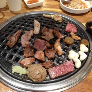뽈살집 사진