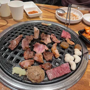 뽈살집 사진