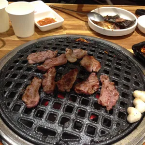 뽈살집 사진