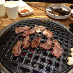 뽈살집 사진