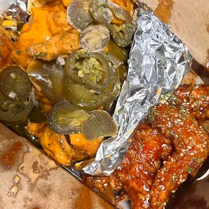 치타치킨 대표 사진