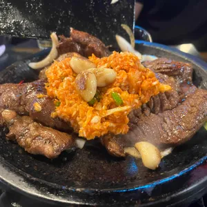 월화갈비 사진