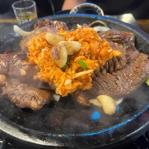 월화갈비 사진