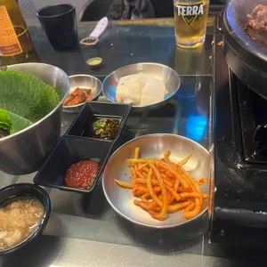 월화갈비 사진