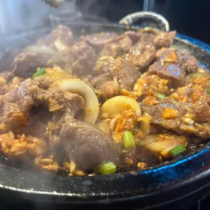 월화갈비 사진