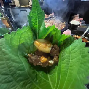 월화갈비 사진
