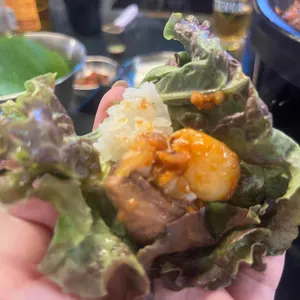 월화갈비 사진
