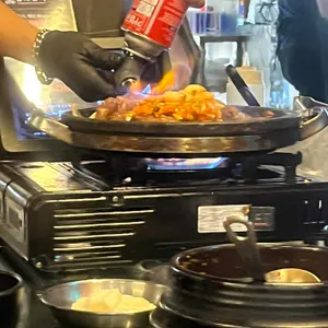 월화갈비 리뷰 사진