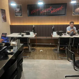 월화갈비 대표 사진
