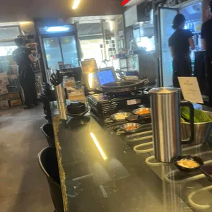 월화갈비 대표 사진