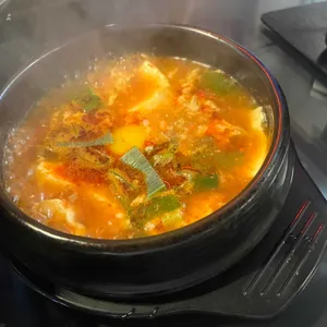 월화갈비 사진