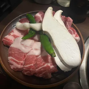 육식도원 대표 사진