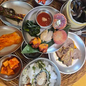 기장끝집 사진