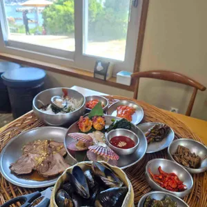 기장끝집 사진