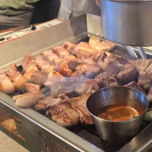 도민상회 대표 사진