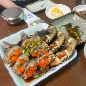 진미식당 대표 사진