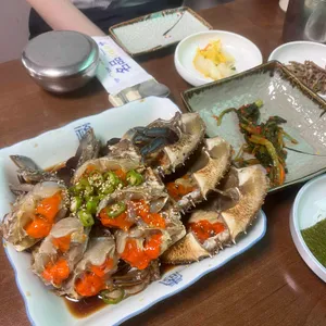 진미식당 대표 사진