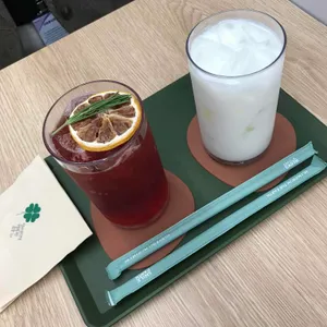 포리프 대표 사진