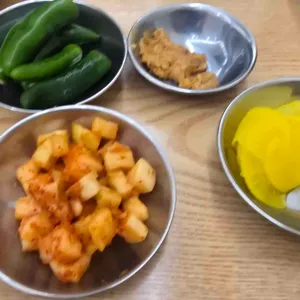 서가원국수 대표 사진